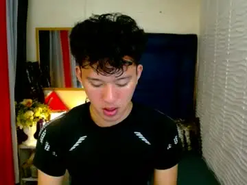 Chaturbate Adult Video Chat of iconicmateoxx