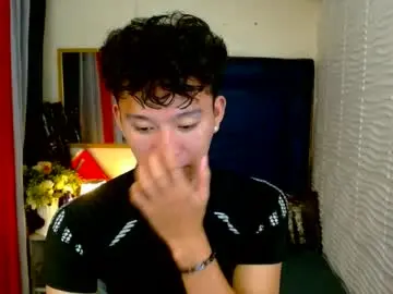 Chaturbate Live Sex Cam of iconicmateoxx