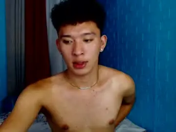 Chaturbate Sex Chat of iconicmateoxx