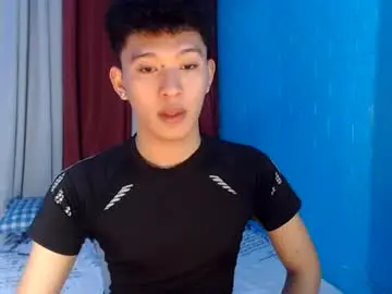Chaturbate Free Live Porn of iconicmateoxx