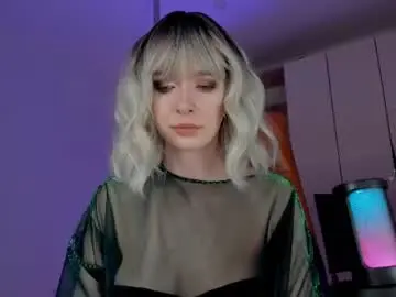 Chaturbate Adult Webcam of irisice