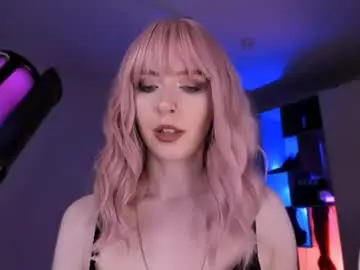 Chaturbate Adult Webcam of irisice