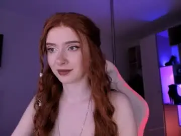 Chaturbate Live Sex of irisice
