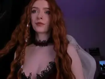 Chaturbate Nude Webcam of irisice
