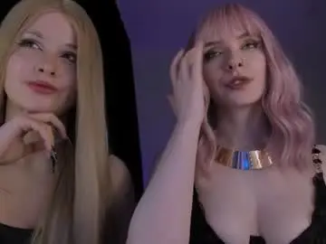 Chaturbate Nude Webcam of irisice