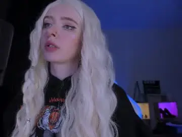 Chaturbate Live Sex Cam of irisice