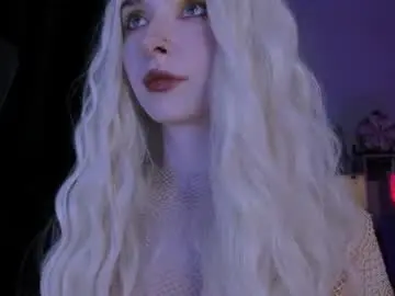 Chaturbate Sex Cam of irisice