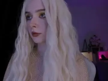 Chaturbate Adult Webcam of irisice