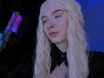 Chaturbate Live Sex of irisice