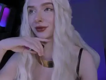 Chaturbate Adult Webcams of irisice