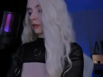 Chaturbate Nude Webcam of irisice