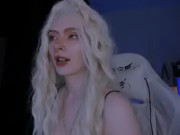 Chaturbate Nude Webcam of irisice