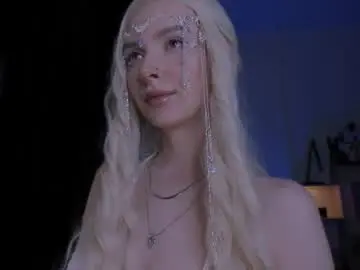 Chaturbate Adult Video Chat of irisice