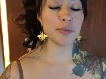 Chaturbate Sex Cam of isabella_collen_v
