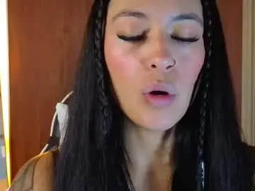 Chaturbate Nude Webcam of isabella_collen_v