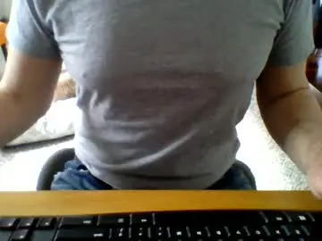 Chaturbate Best live sex cam show of jackfact