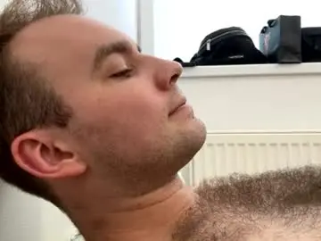 Chaturbate Adult Webcam of jacobhairyvip