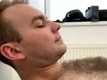 Chaturbate Nude Webcam of jacobhairyvip