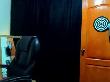 Chaturbate Sex Chat of james_thick1
