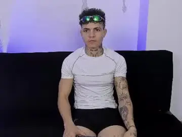 Chaturbate Live Sex Cam of john_mystic