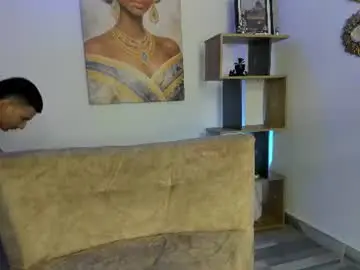 Chaturbate Adult Webcam of liza_starts