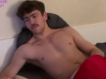 Chaturbate Free Live Porn of luca_syn