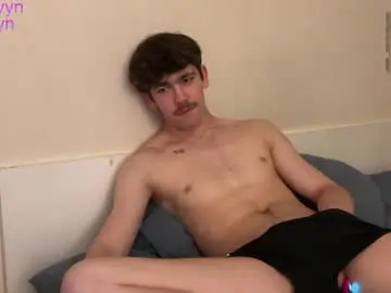 Chaturbate Best Webcam of luca_syn