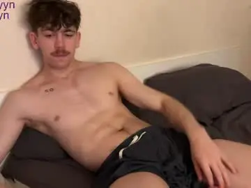 Chaturbate Live Sex of luca_syn