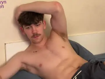 Chaturbate Adult Video Chat of luca_syn