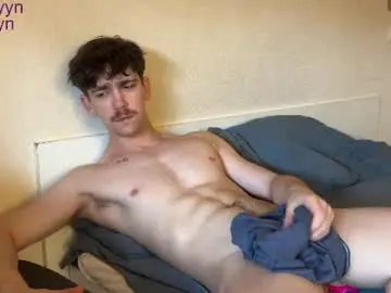 Chaturbate Sex Chat of luca_syn