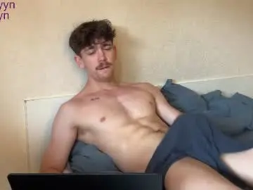 Chaturbate Free Live Porn of luca_syn