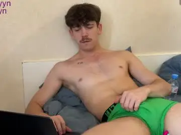Chaturbate Adult Webcam of luca_syn