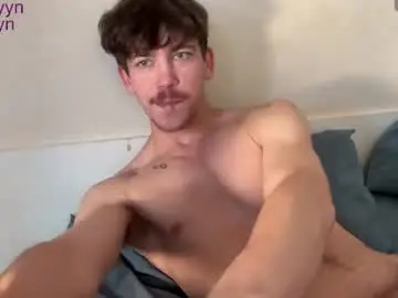 Chaturbate Adult Webcams of luca_syn