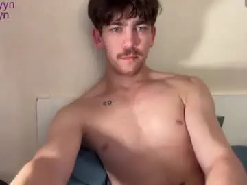 Chaturbate Adult Webcam of luca_syn