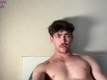 Chaturbate Free Porn Cam of luca_syn