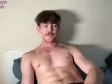 Chaturbate Private Sex Chat of luca_syn