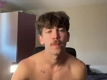 Chaturbate Sex Cam of luca_syn