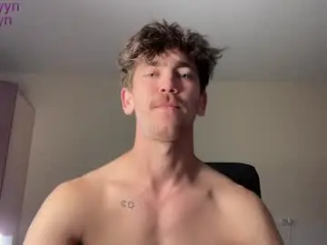 Chaturbate Live Sex Cam of luca_syn