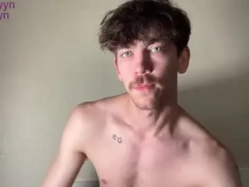 Chaturbate Adult Video Chat of luca_syn