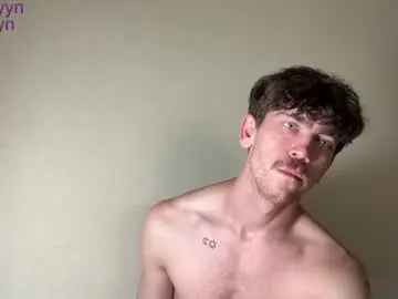 Chaturbate Private Sex Chat of luca_syn