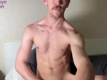 Chaturbate Sex Cam of luca_syn