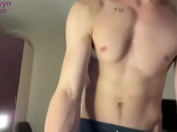 Chaturbate Nude Webcam of luca_syn