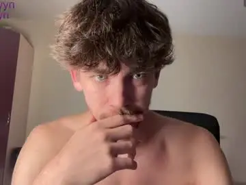 Chaturbate Watch Live Sex Cams of luca_syn