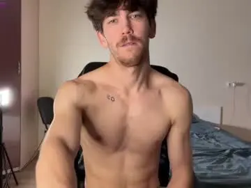 Chaturbate Watch Live Sex Cams of luca_syn
