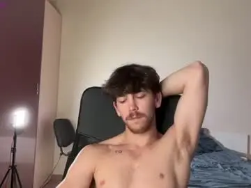 Chaturbate Private Sex Chat of luca_syn