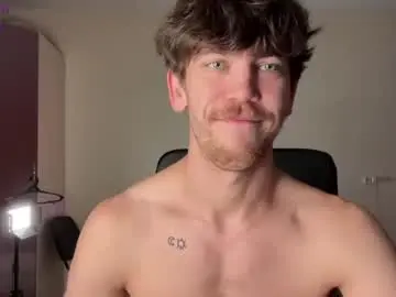 Chaturbate Free Porn Cam of luca_syn