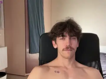 Chaturbate Sex Chat of luca_syn