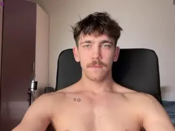 Chaturbate Adult Webcam of luca_syn