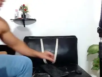 Chaturbate Nude Webcam of martin_fiit