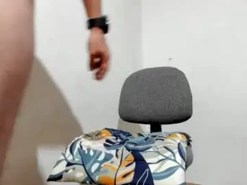 Chaturbate Private Sex Chat of master_jhonn